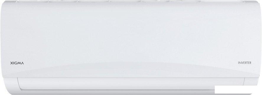 Кондиционер Xigma JETPRO Inverter XGI-JP27RHA