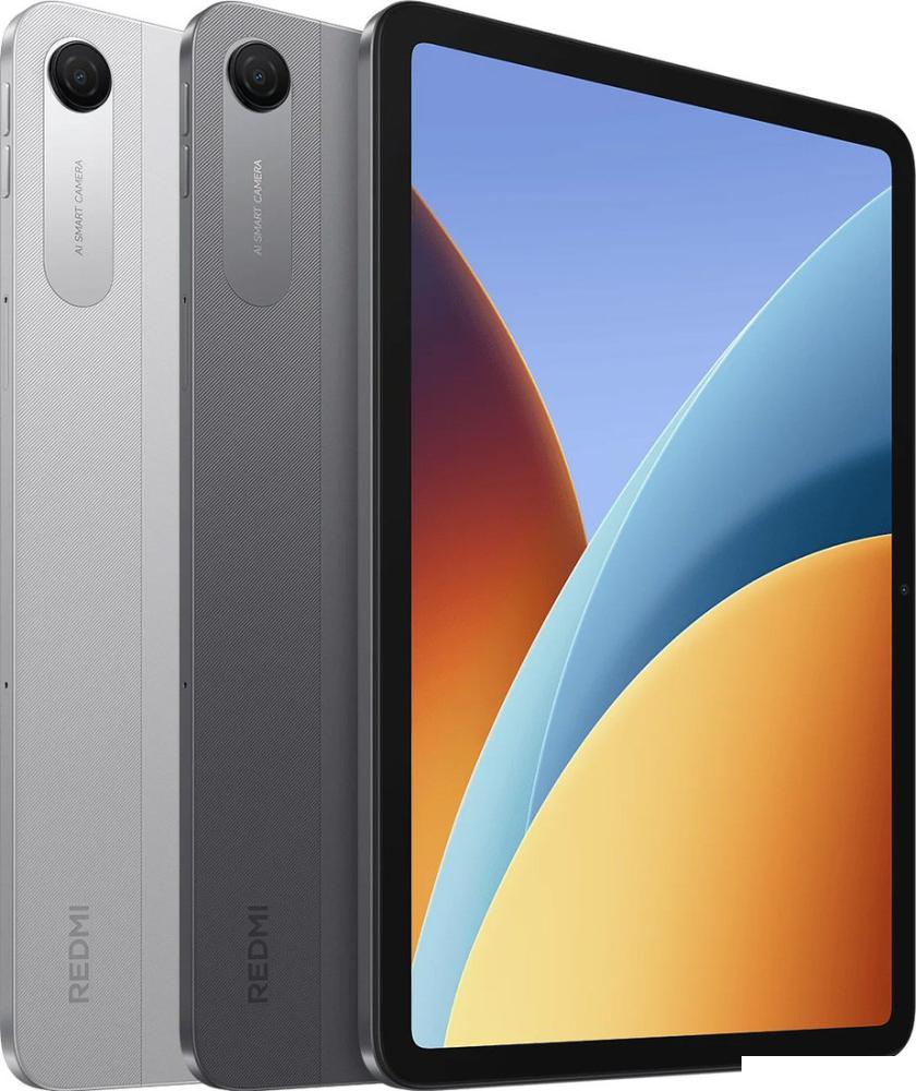 Планшет Xiaomi Redmi Pad 2 9.7 4G 4GB/64GB международная версия (серый)