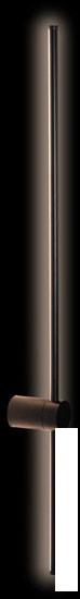 Бра LOFT IT Rays 10052BK