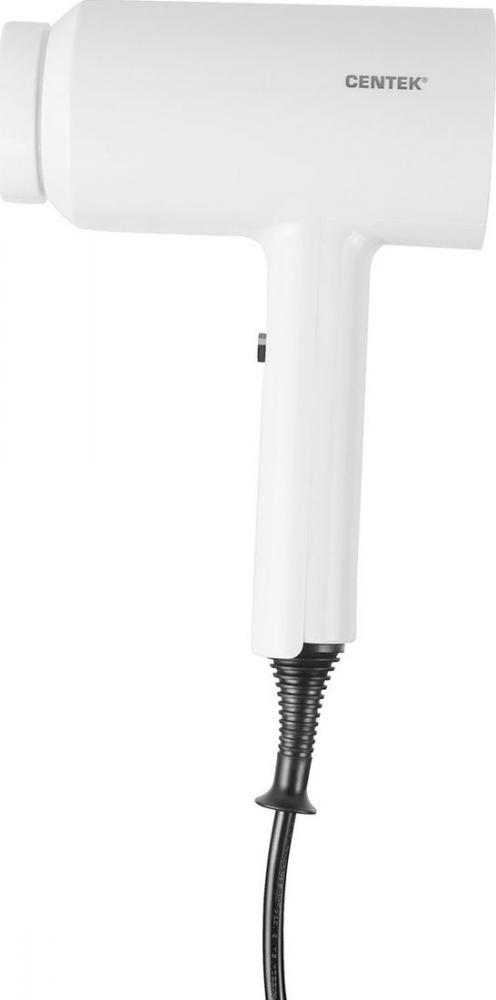 Сушилка для волос CENTEK CT-2252 (белый)