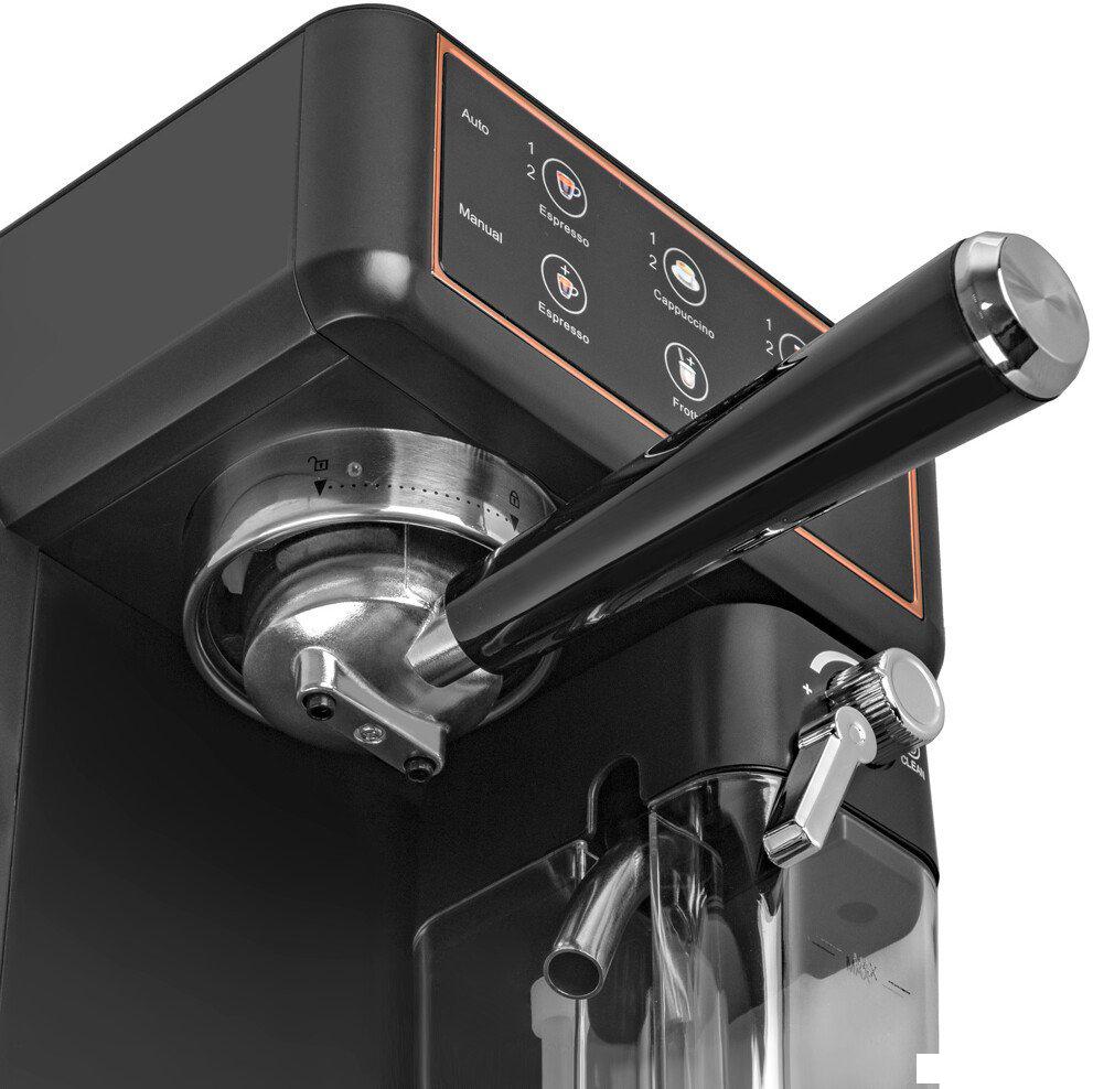 Рожковая кофеварка Endever Costa-1091