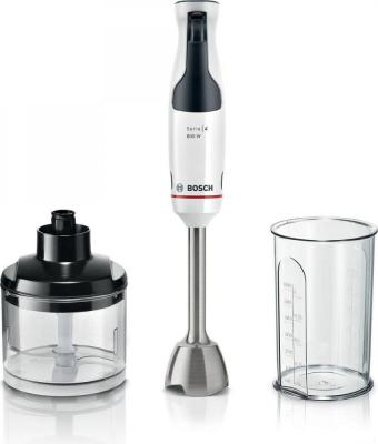 Погружной блендер Bosch MSM4W420