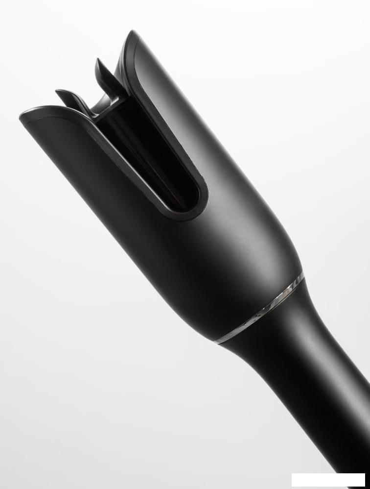 Круглая  плойка Haier HHS-603