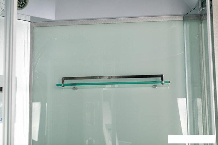 Душевая кабина WeltWasser WW500 Halle 902
