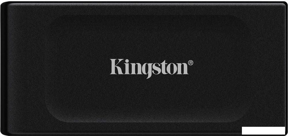 Внешний накопитель Kingston XS1000 2TB SXS1000/2000G