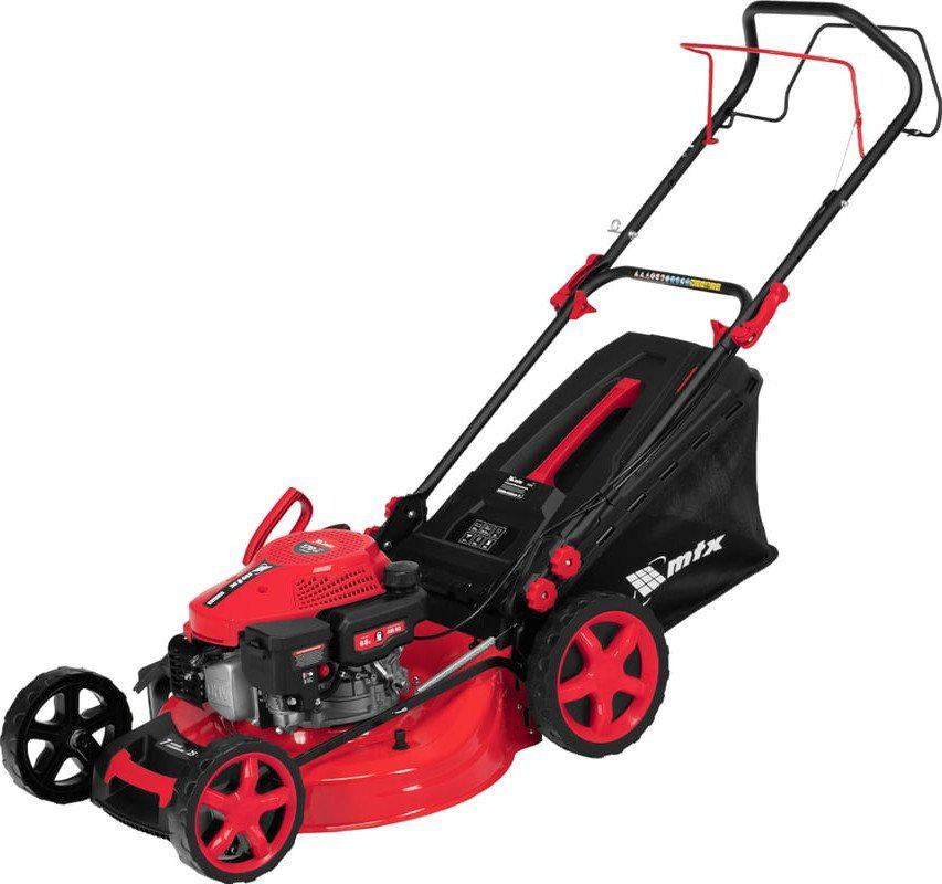 Газонокосилка MTX GL51SP-K