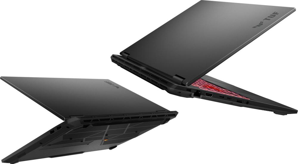 Игровой ноутбук ASUS TUF Gaming A16 2025 FA608UM-RV096
