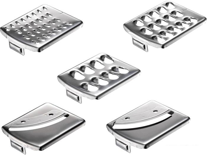 Погружной блендер Bamix Baking M200 (черный)