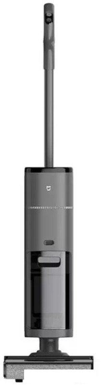 Вертикальный моющий пылесос Xiaomi Mijia Wireless Floor Scrubber 3 Pro D302CN (с переходником на евровилку)