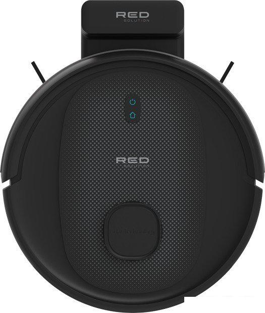 Робот-пылесос RED Solution RV-RL6100S