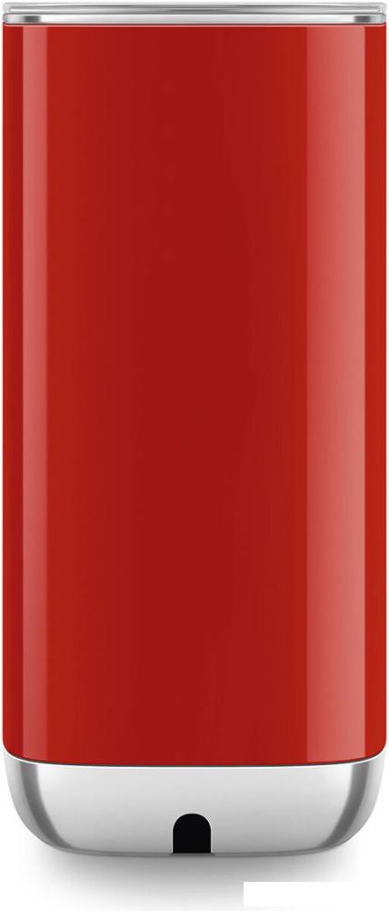 Автоматический вспениватель молока Smeg MFF02RDEU