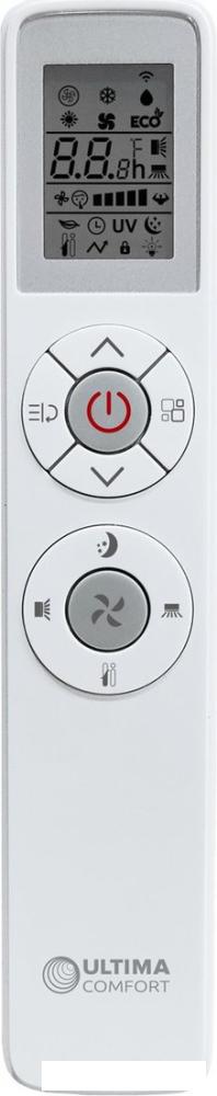 Кондиционер Ultima Comfort Exceed 2025 EXD-24PN
