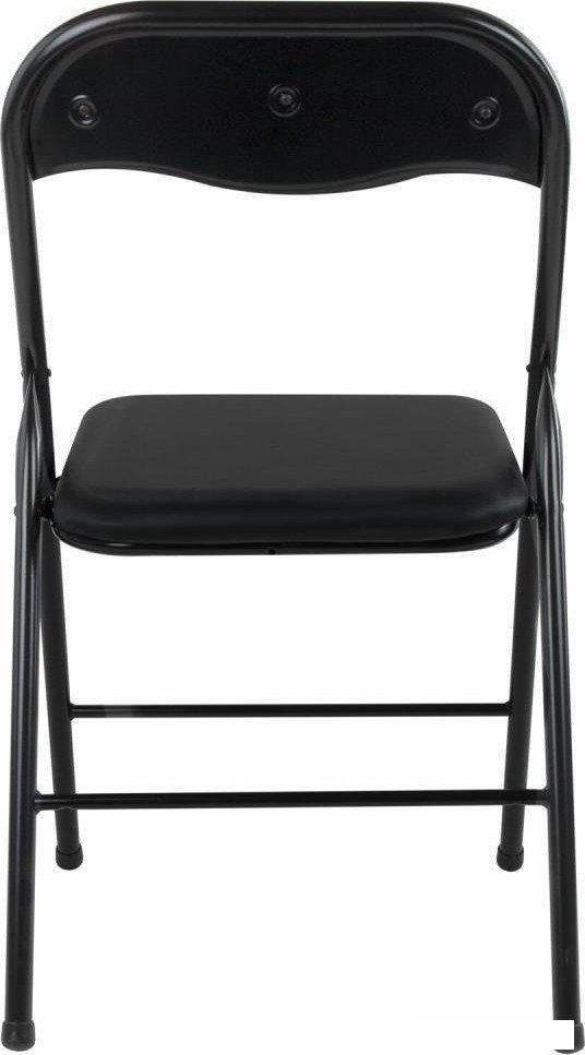 Офисный стул Brabix Golf CF-007 4 шт (черный)