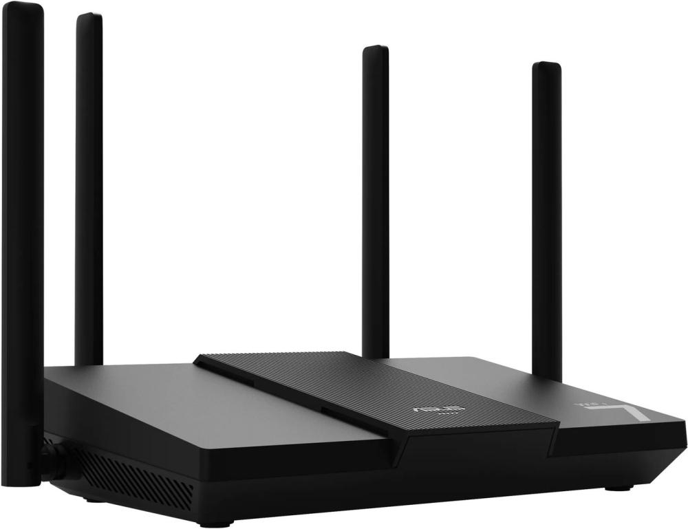 Wi-Fi роутер ASUS RT-BE50