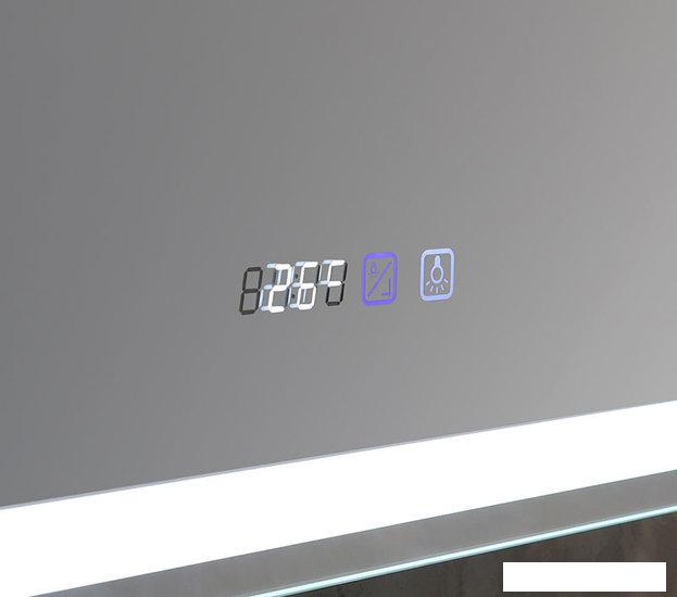Silver Mirrors Шкаф с зеркалом Фиджи 60x80 LED-00002363