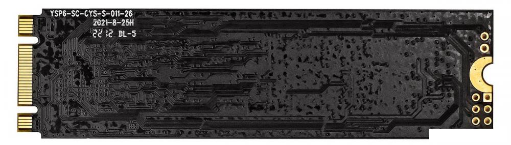 SSD ExeGate Next Pro+ 512GB EX280473RUS