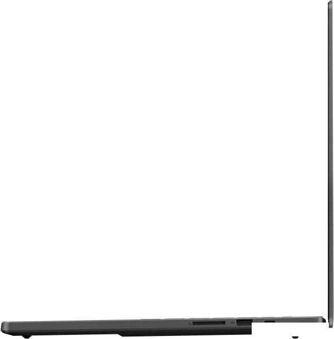 Игровой ноутбук ASUS ROG Zephyrus G16 OLED 2024 GU605MU-QR055