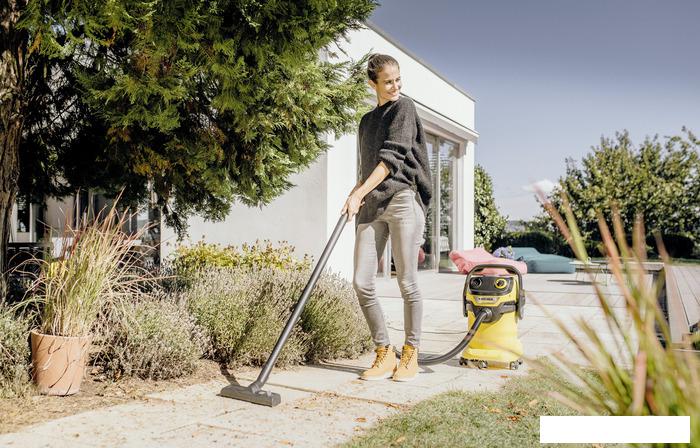 Пылесос Karcher WD 5 V-25/5/22 1.628-300.0