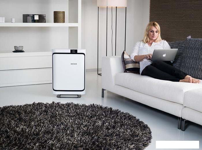Очиститель воздуха Boneco Air-O-Swiss P500