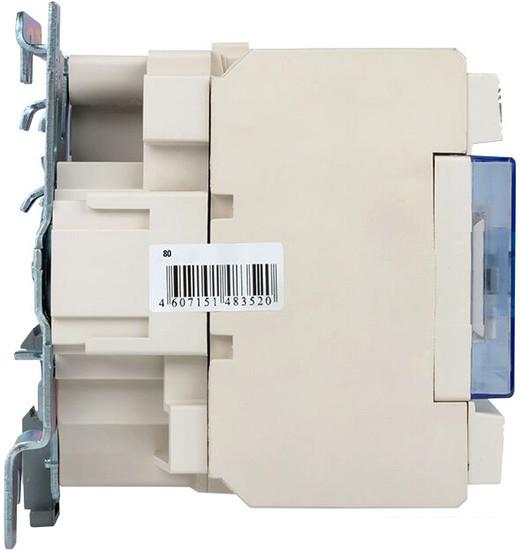 Контактор EKF PROxima КМЭ ctr-s-80-220