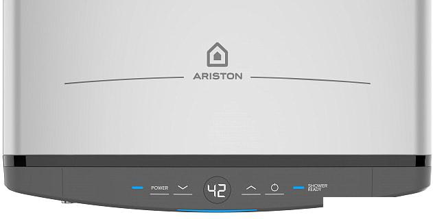 Накопительный электрический водонагреватель Ariston ABSE VLS PRO INOX PW 80