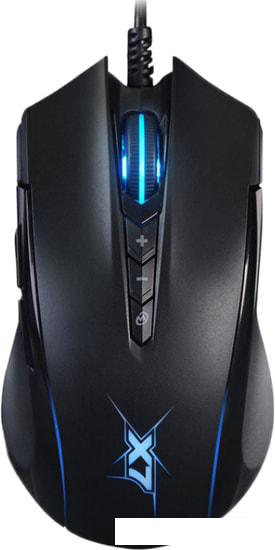 Игровая мышь A4Tech X89