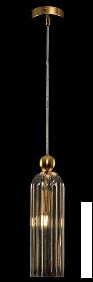 Подвесная люстра Maytoni Antic MOD302PL-01CG