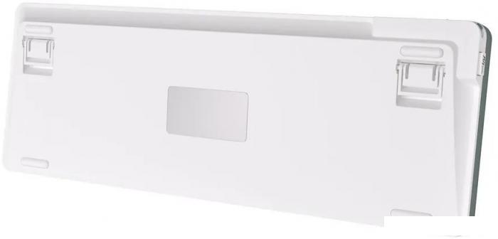 Клавиатура Royal Kludge RK-S98 RGB Camping (RK Brown)