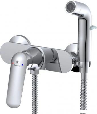 Смеситель с лейкой для биде Diadonna D171-20