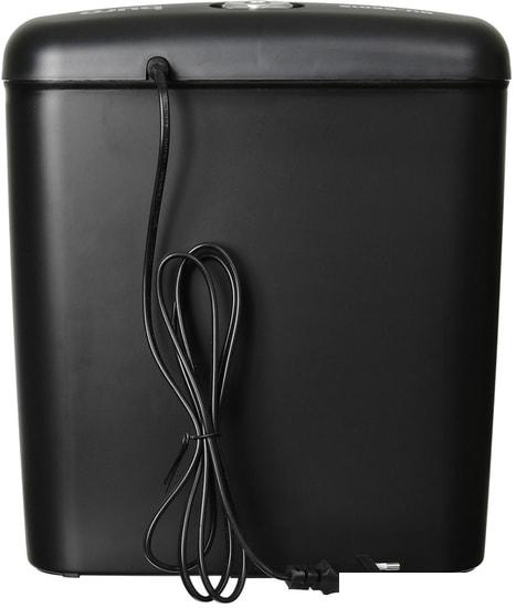 Шредеры Buro Home BU-S601S