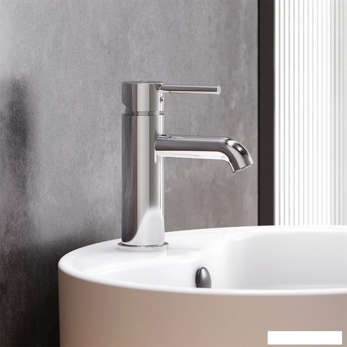 Смеситель Damixa Scandinavian Pure 360210000