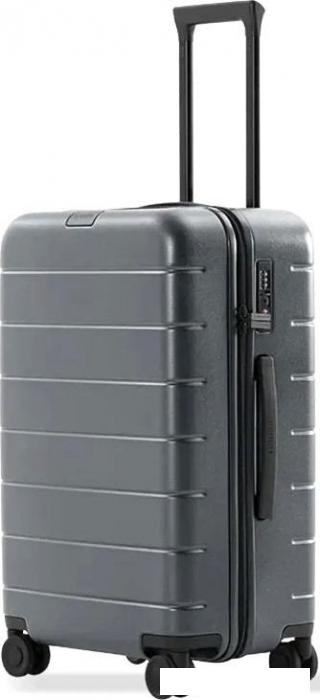 Чемодан Xiaomi Luggage Classic Pro 26" BHR8611GL (серый)