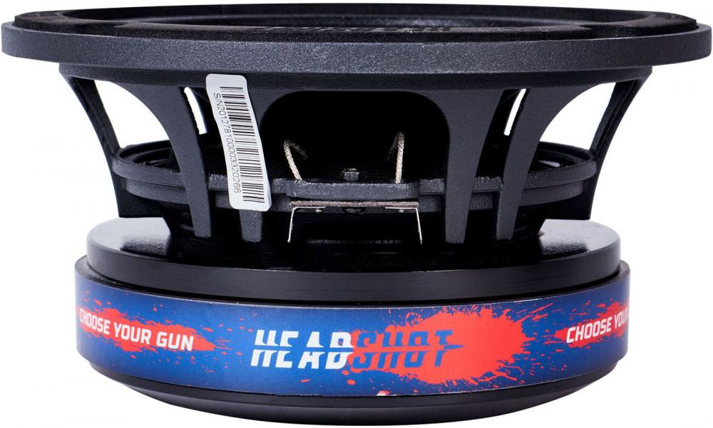 Среднечастотная АС KICX Headshot NEF65