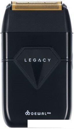 Шейвер Dewal Pro Legacy LD-972