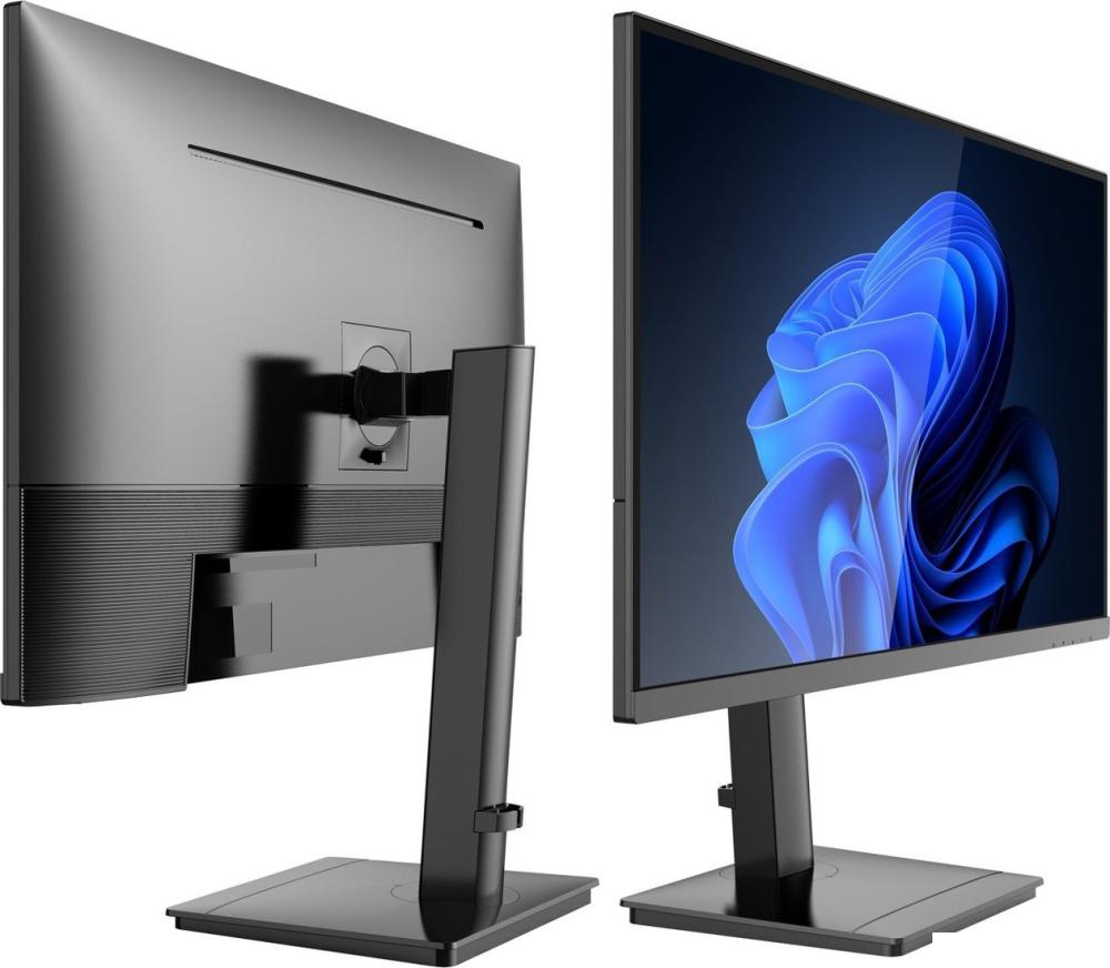 Мониторы Bravus BVQ2737PC