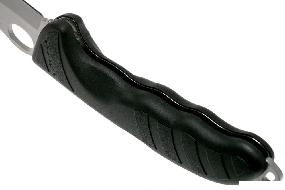 Складной нож Victorinox Hunter Pro M (черный)
