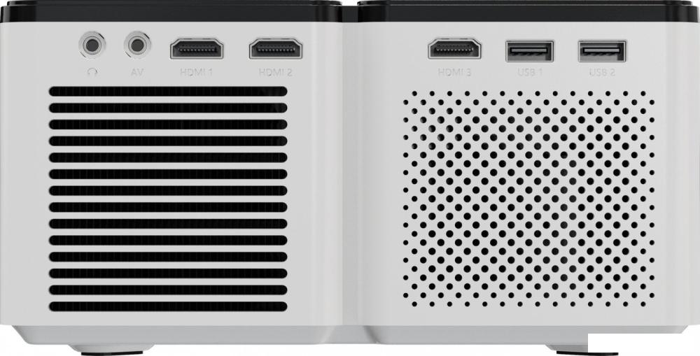 Проектор CACTUS CS-PRO.03WT.WUXGA-A