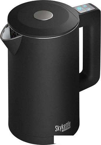 Электрический чайник Redmond (Редмонд) SkyKettle KM231S (черный)