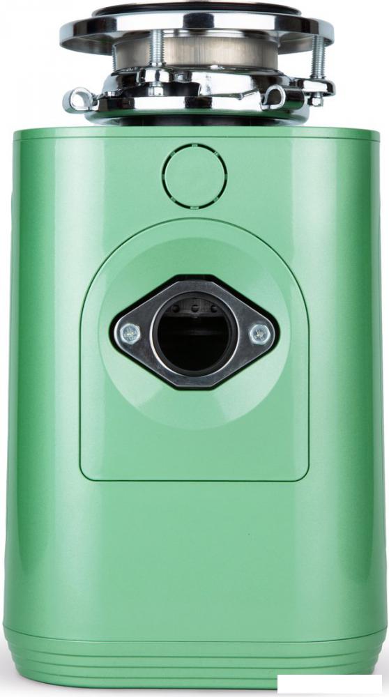 Измельчитель пищевых отходов Бирюса WD-750G2R