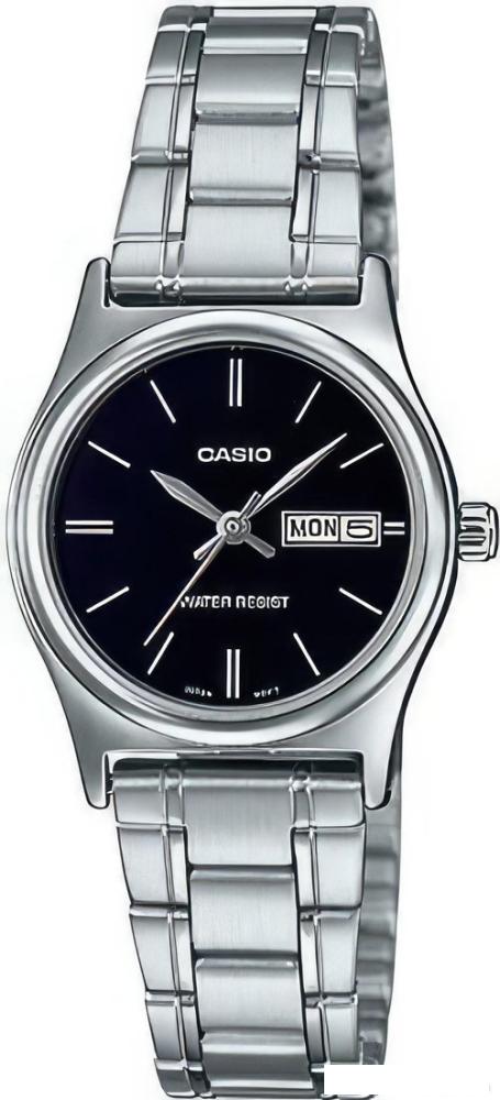 Наручные часы Casio LTP-V006D-1B2