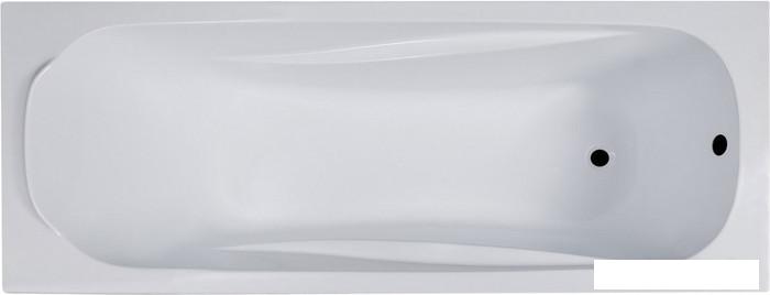 Ванна Ventospa Serena LA 150х70 (с каркасом)