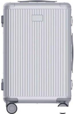 Чемодан Xiaomi Aluminum Frame Luggage 26" BHR9079GL