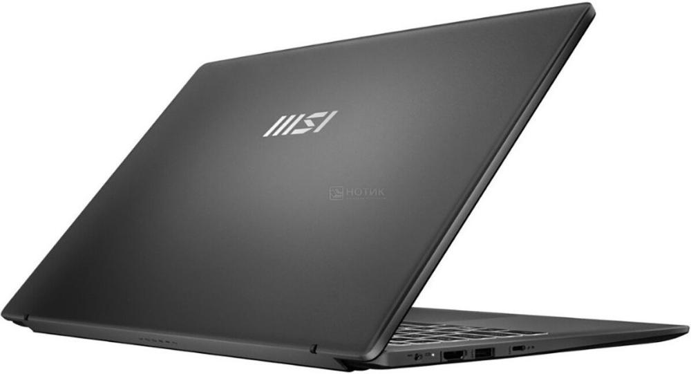 Ноутбуки MSI Modern 14 F1MG-485XRU