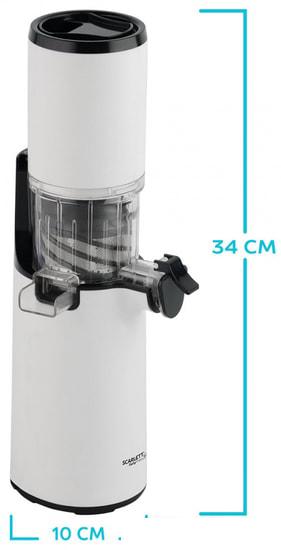 Соковыжималка Scarlett SC-JE50S59