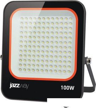 Уличный прожектор JAZZway PFL-V 100w 6500K IP65