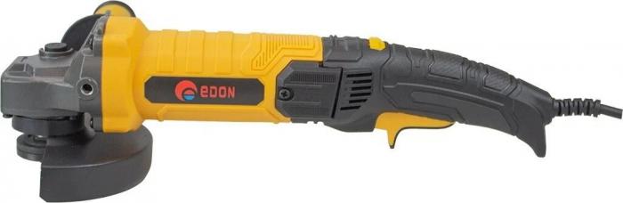 Угловые шлифмашины (болгарки) Edon AG-125/1200CER