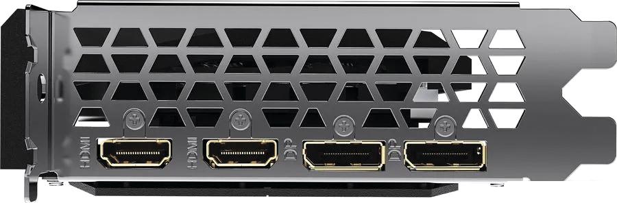 Видеокарта Gigabyte Intel Arc A380 Gaming OC GV-IA380GAMING OC-6GD