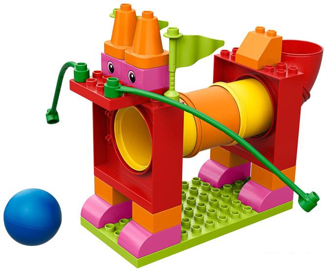 Набор деталей LEGO Education 45026 Трубки