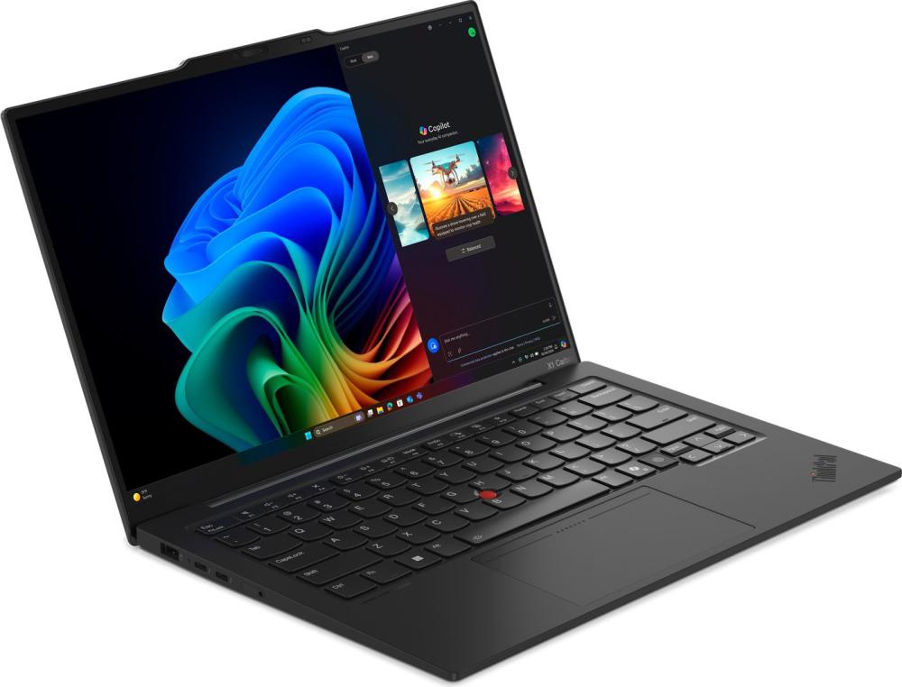 Ноутбук Lenovo ThinkPad X1 Carbon Gen 13 Aura Edition 21NX00F9US