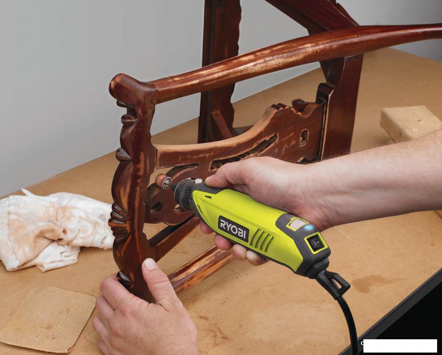 Гравер Ryobi EHT150V
